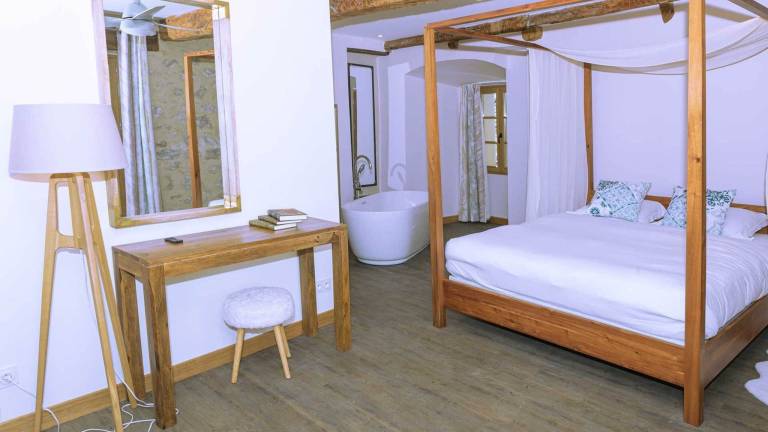 Apartment  Riberach