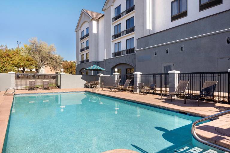 Hyatt Place Colorado Springs/Garden Of The Gods in Colorado Springs, CO