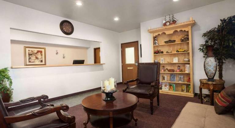 Travelodge by Wyndham Elko NV — photo 2