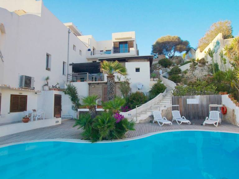Vakantiepark  Plemmirio