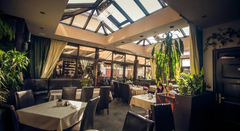Bed & Breakfast Kutno