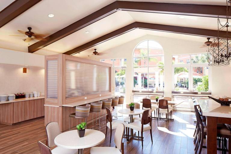 Residence Inn by Marriott Naples in Naples, FL