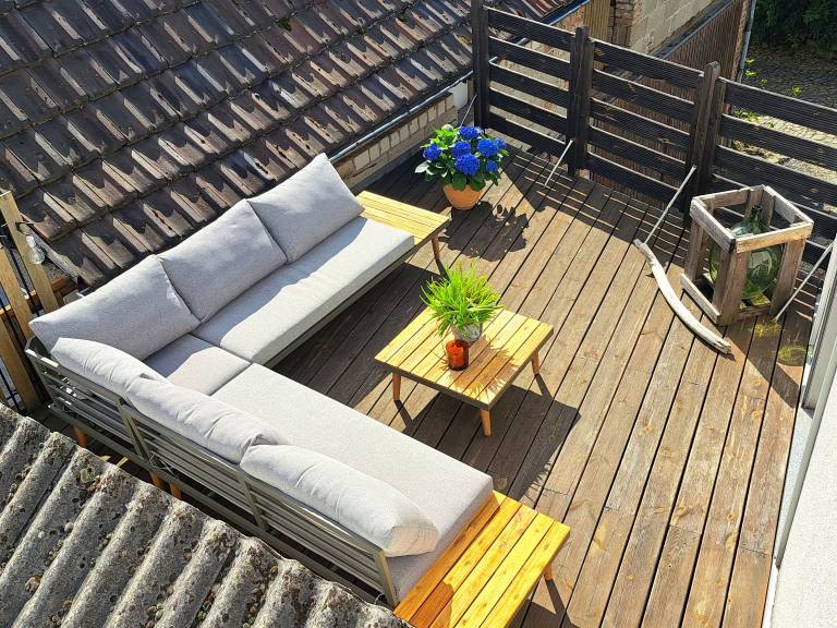 Ferienwohnung  Hammersbach