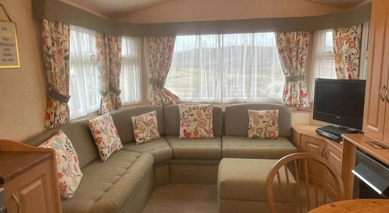 Rental apartment with 2 rooms for 4 persons — photo 2