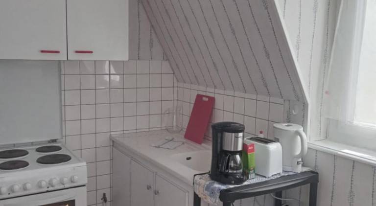Apartment for 2 persons — photo 3