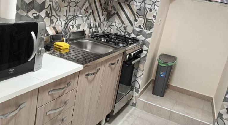Beautiful holiday apartment | Dogs allowed — photo 4