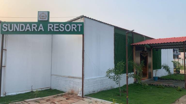 Sundara Resort