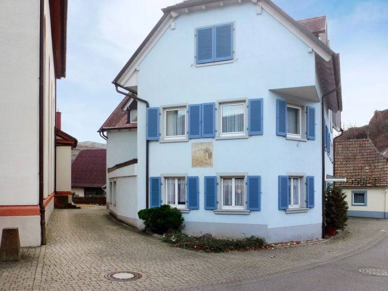 Ferienwohnung Eichstetten am Kaiserstuhl