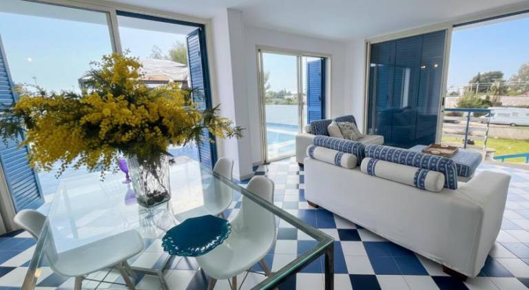 Aura Luxury Villa by My Home Apulia — photo 2