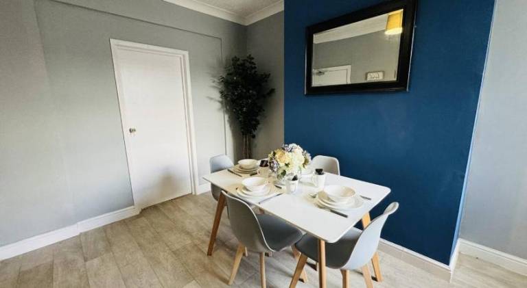 House with 4 rooms for 8 persons — photo 2