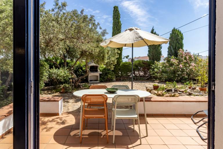 Apartment with garden & terrace | Beach view | Close to the beach | Pets are welcome — photo 4