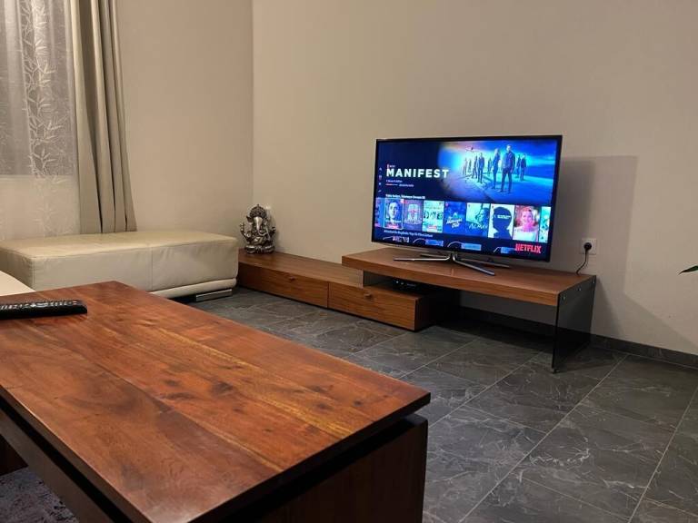 Ferienwohnung Siegen