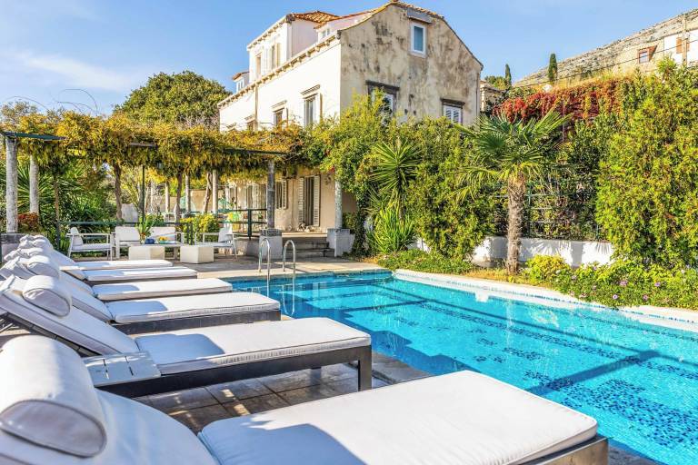 Villa  Dubrovnik