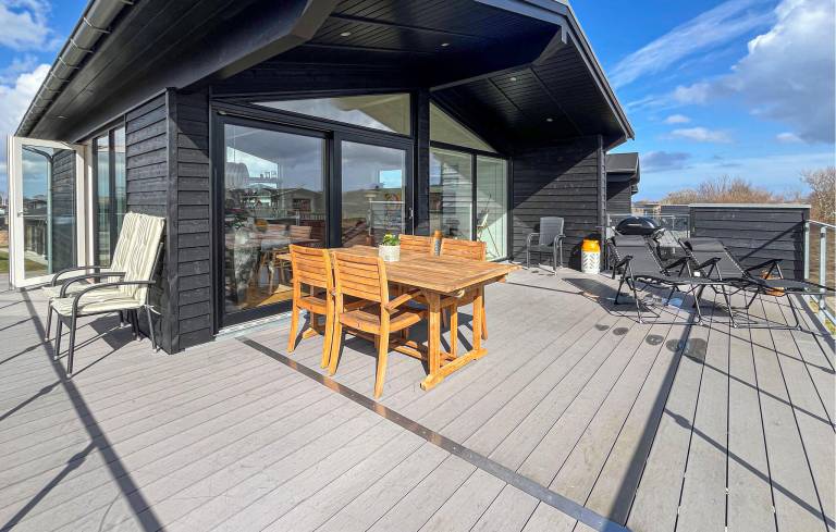 Ferienhaus  Frederikshavn