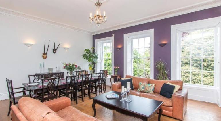 Holiday apartment | Near Bristol Cathedral | Pets allowed — photo 2