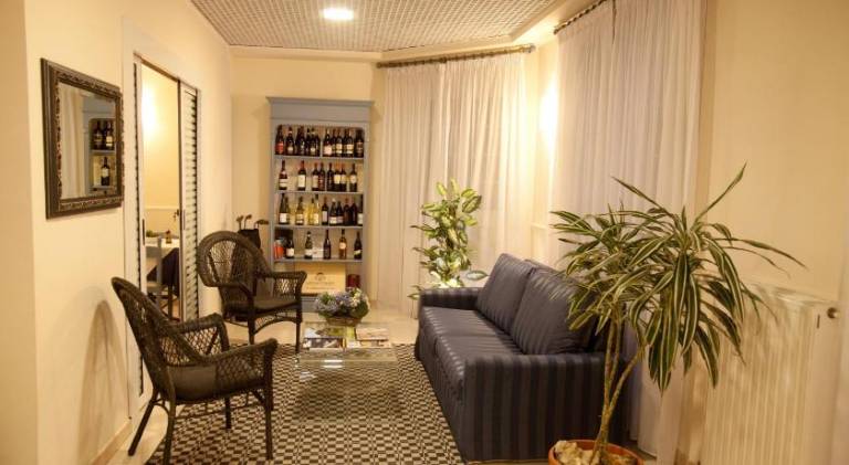 Hotel Il Gatto — photo 3