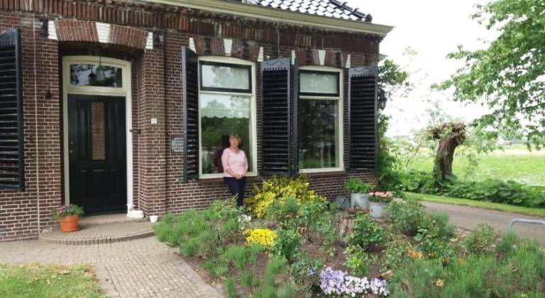 Bed & Breakfast Sneek