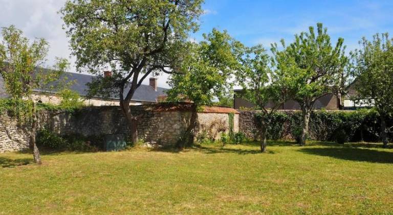 Big house | Pets allowed in Loches