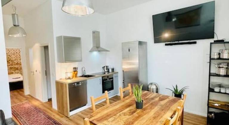 Wonderful apartment | Dogs allowed — photo 3