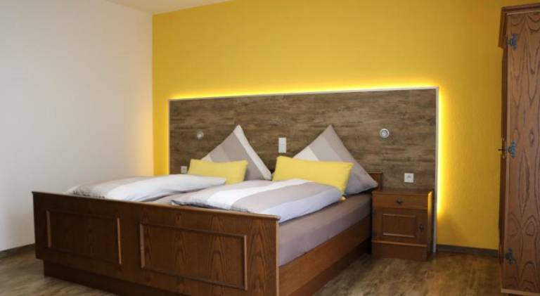 Pension Selzer in Giessen
