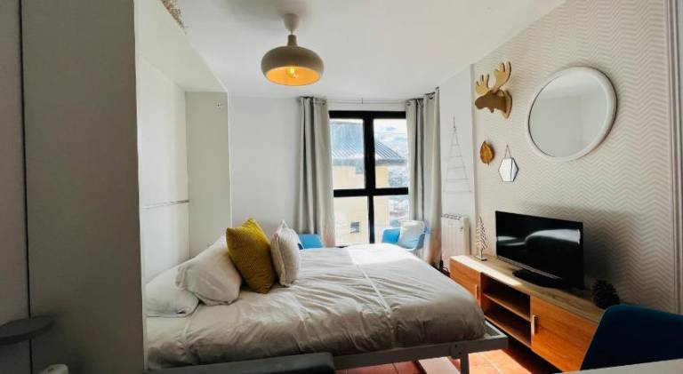 Serviced apartment for 6 persons — photo 2