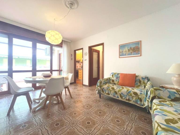 Appartamento vacanza Grado Pineta