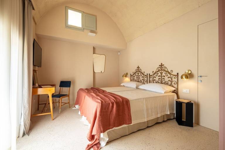 Bed & Breakfast Alezio