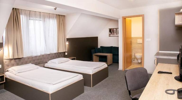 Hotel Niky — photo 2