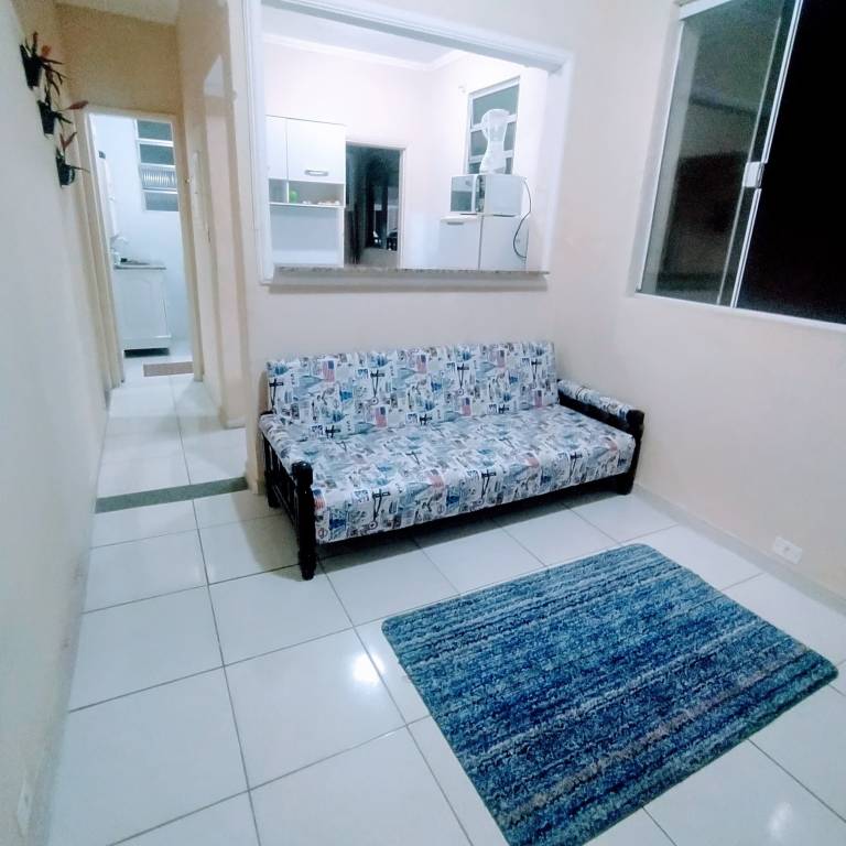 Apartamento Vila Tupi