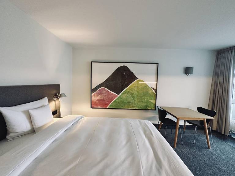 Avidon Art & Design Hotel — photo 2