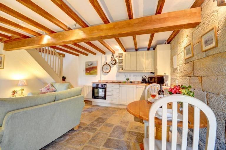 Cottage Glaisdale