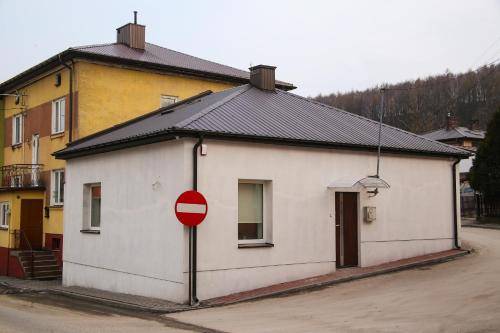 Bed & Breakfast Chęciny