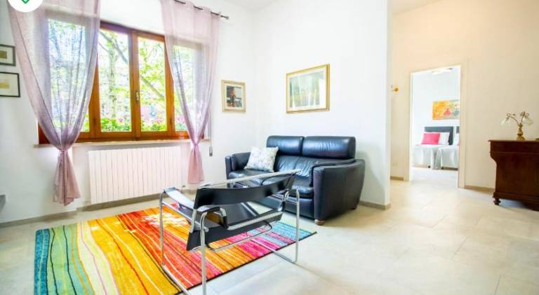 80 m² Ferienwohnung