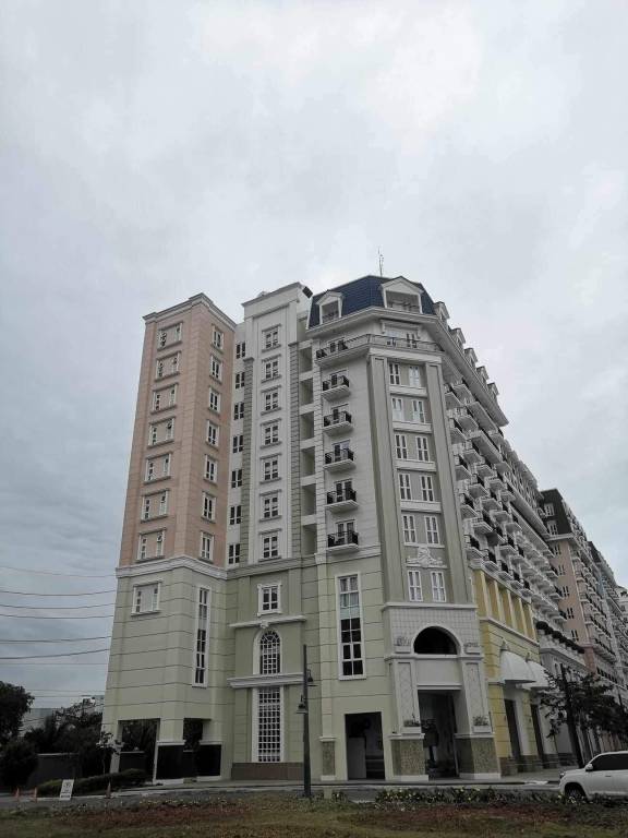 Ferienwohnung  Iloilo City