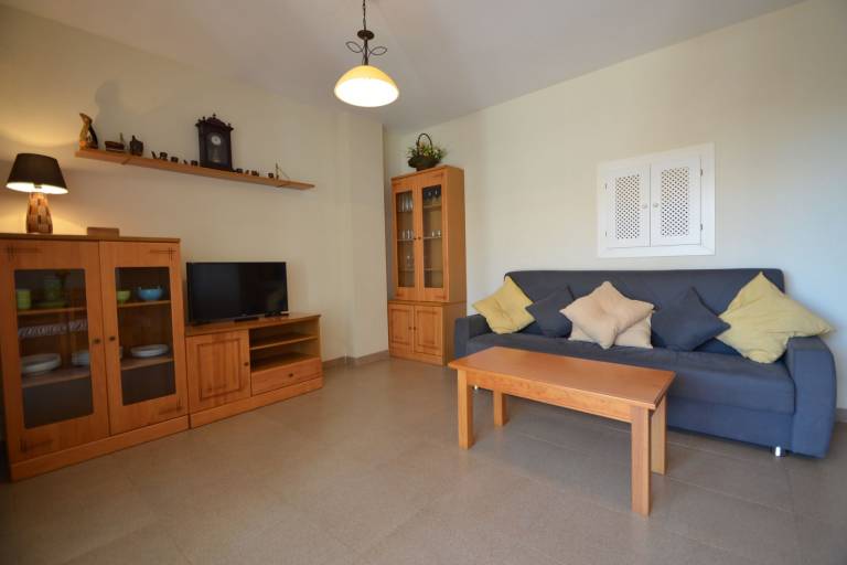 Apartment with terrace & pool — photo 2