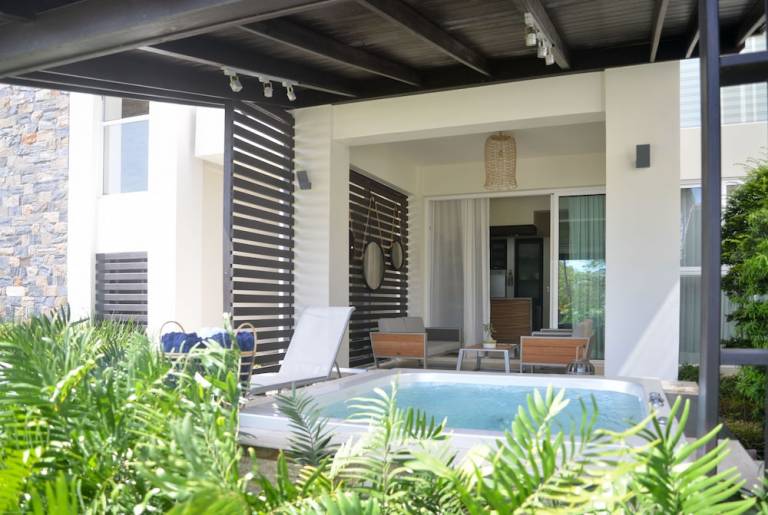 Aparthotel Puerto Plata
