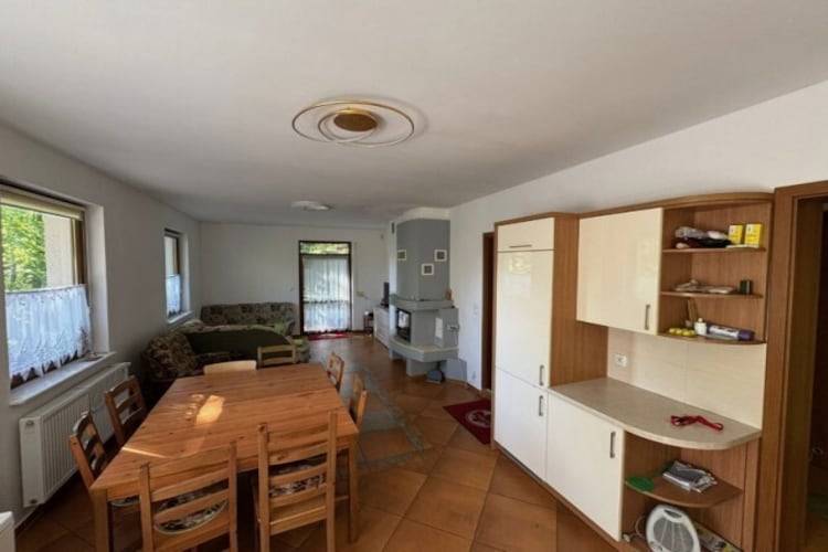 House with garden, patio & grill | Sea view — photo 4
