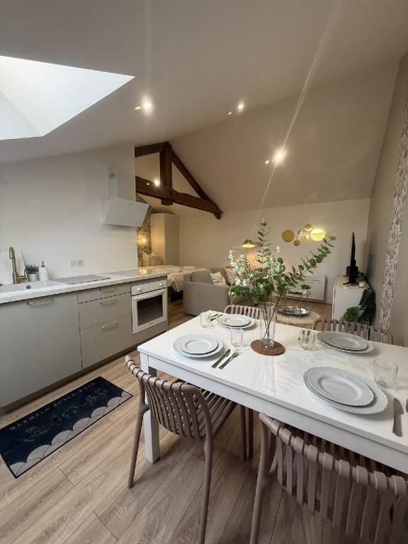 Holiday apartment for 4 persons — photo 5