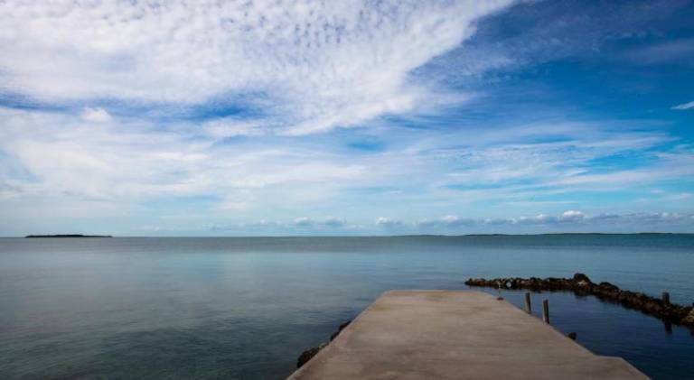 Vacation home with 4 rooms for 10 persons in Tavernier, FL