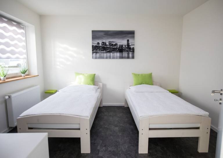 Ferienwohnung Alzey