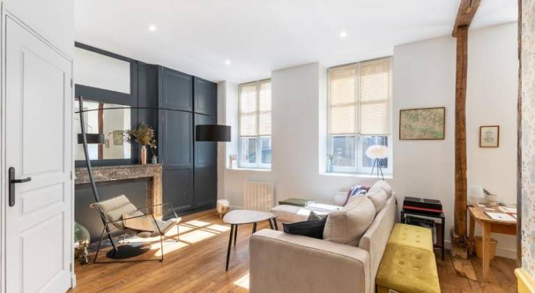 Apartment | Pets allowed in Charleville-Mezieres