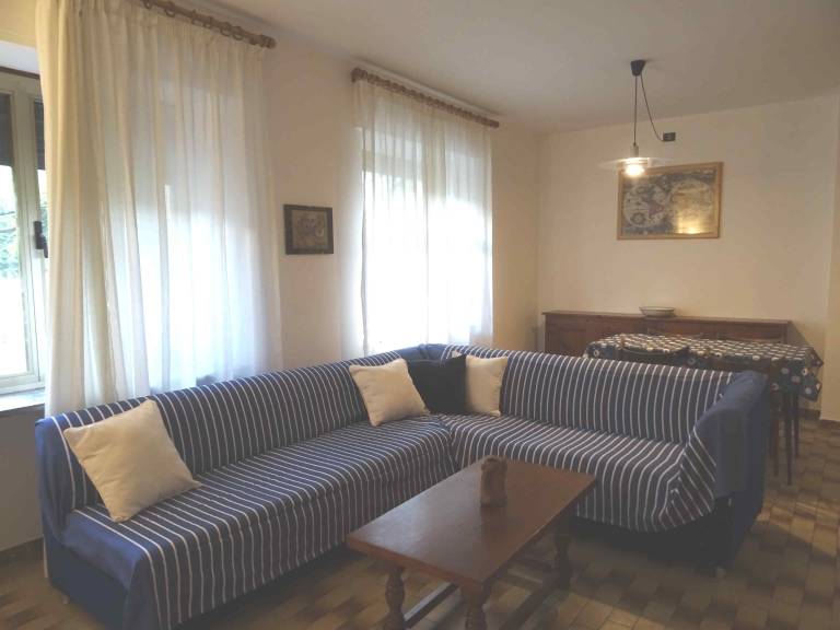 Appartement Aoste