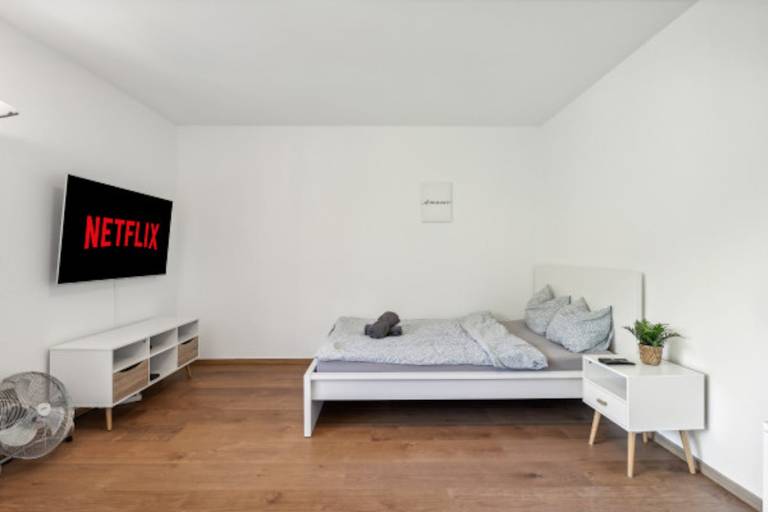 Wonderful rental apartment with patio | Dogs allowed — photo 3
