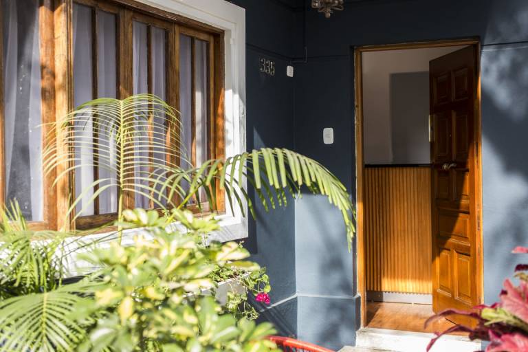 Hostel  Miraflores