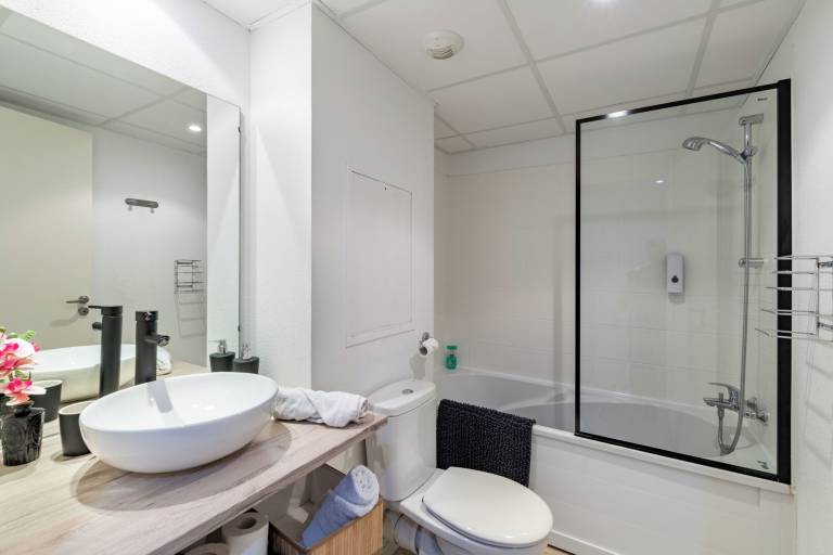 Apartment  Lourdes