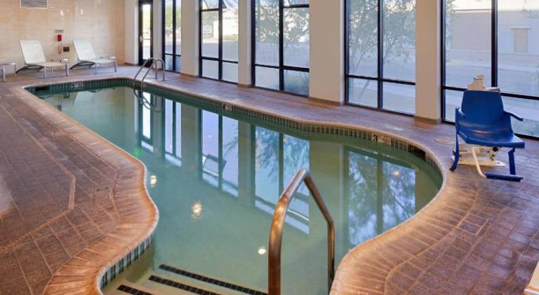 SpringHill Suites by Marriott Kingman Route 66 — photo 2