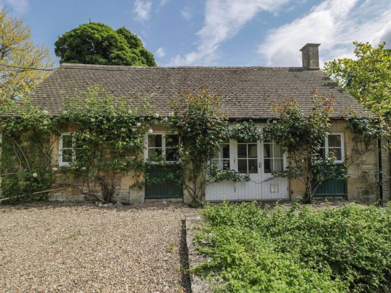 Cottage  Painswick