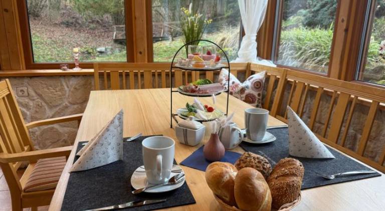 Haus am Heubach - Hotel garni — photo 3