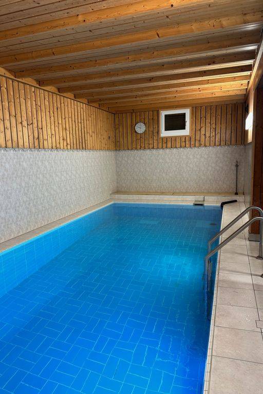 Appartement Disentis