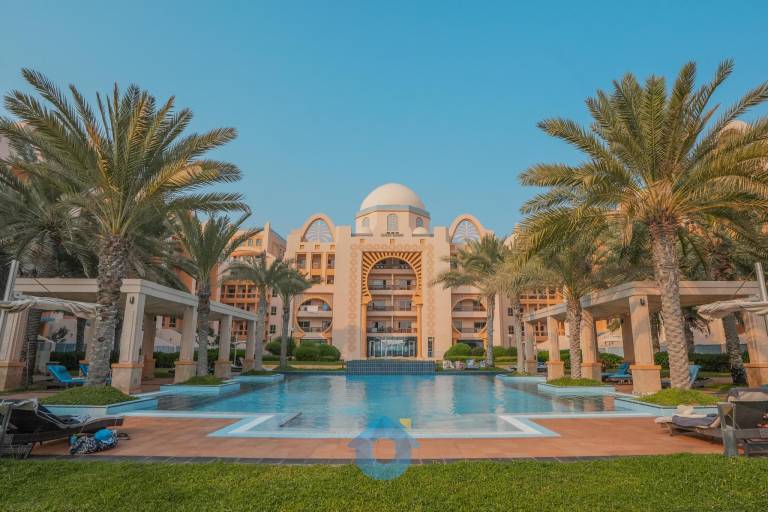 Apartment Palm Jumeirah